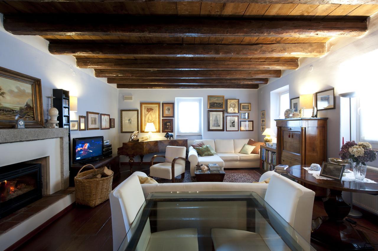 Hotel The Blue House Tolmin Exterior foto