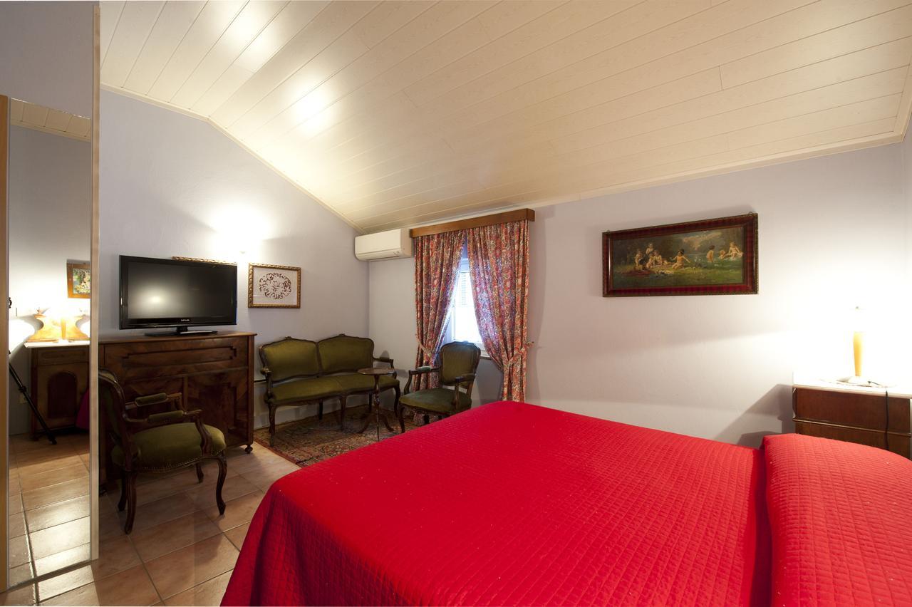 Hotel The Blue House Tolmin Exterior foto