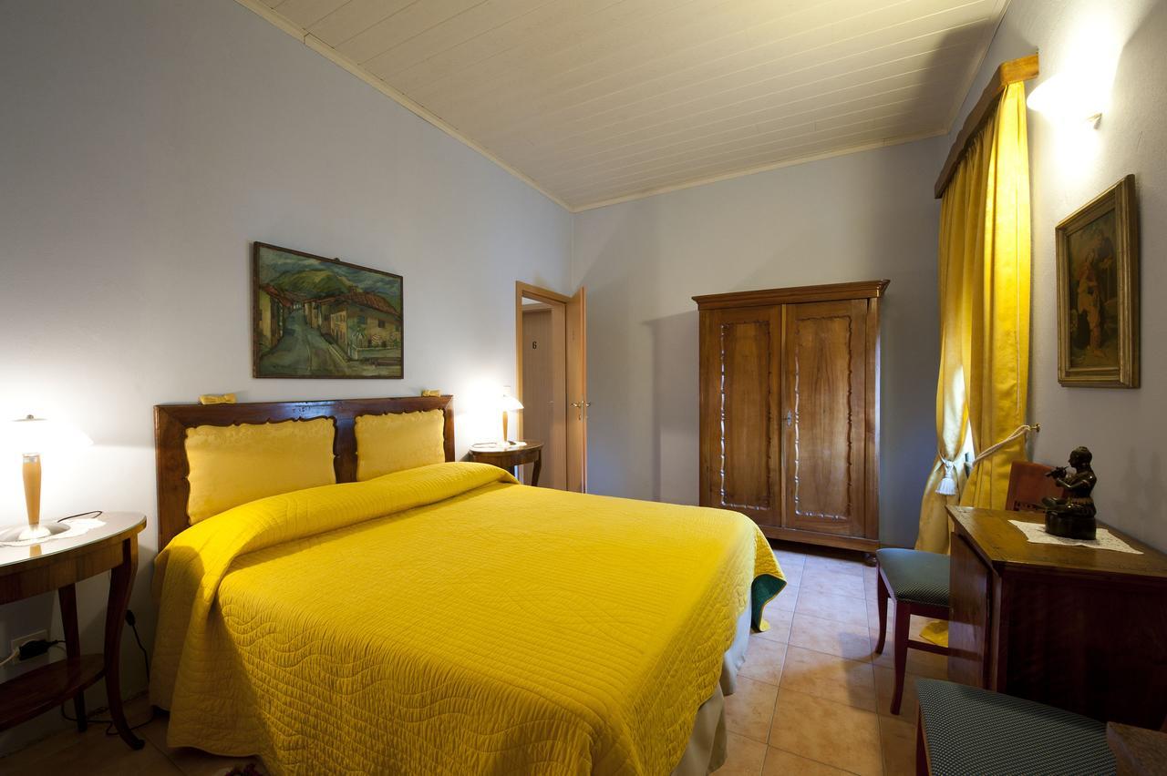Hotel The Blue House Tolmin Exterior foto